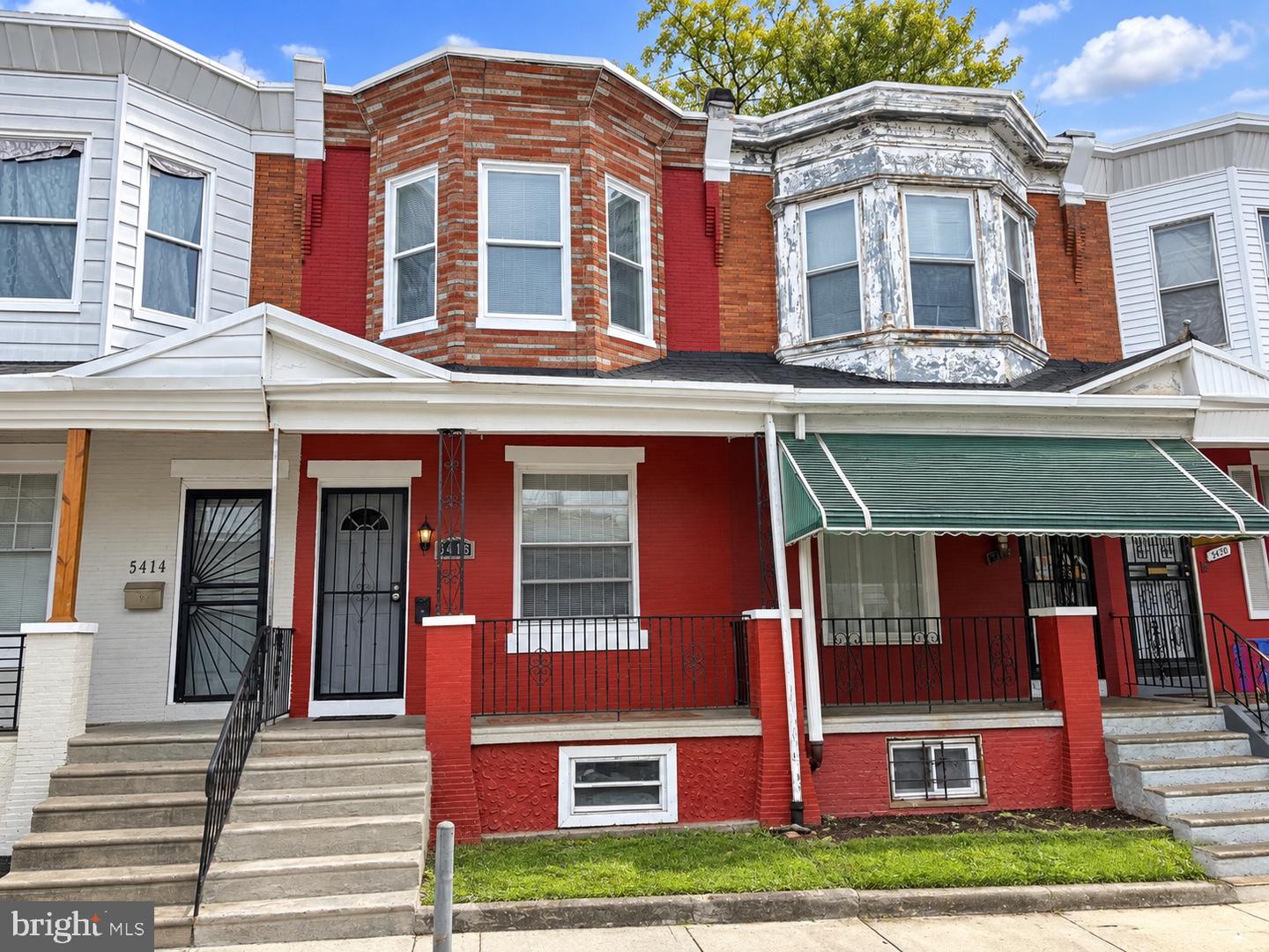 5416 Spring St Property Photo 2