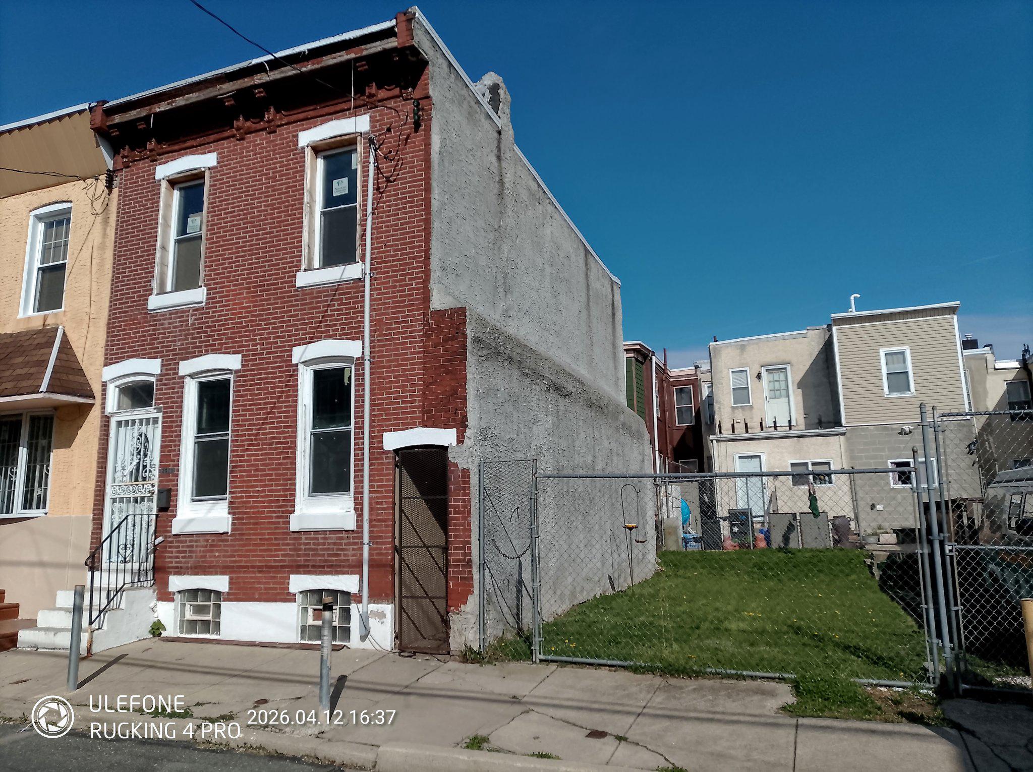 2523 N PALETHORP ST Property Photo 1