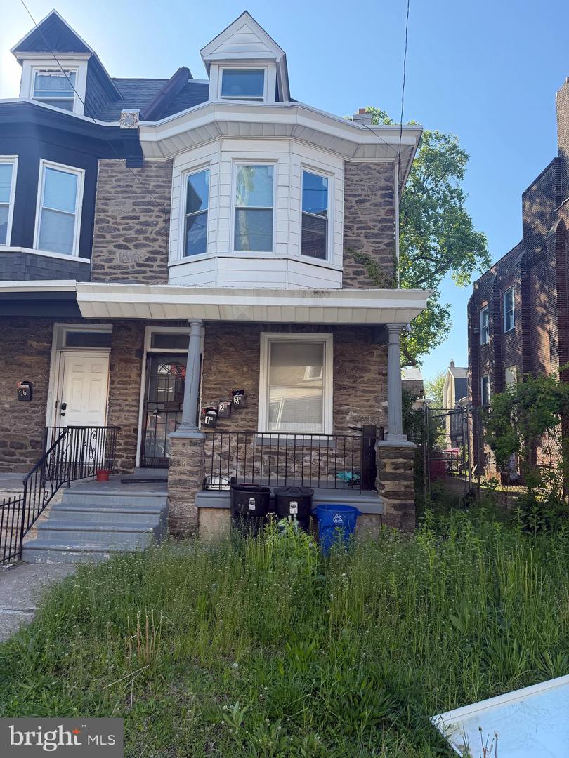 54 E Herman St Property Photo 1