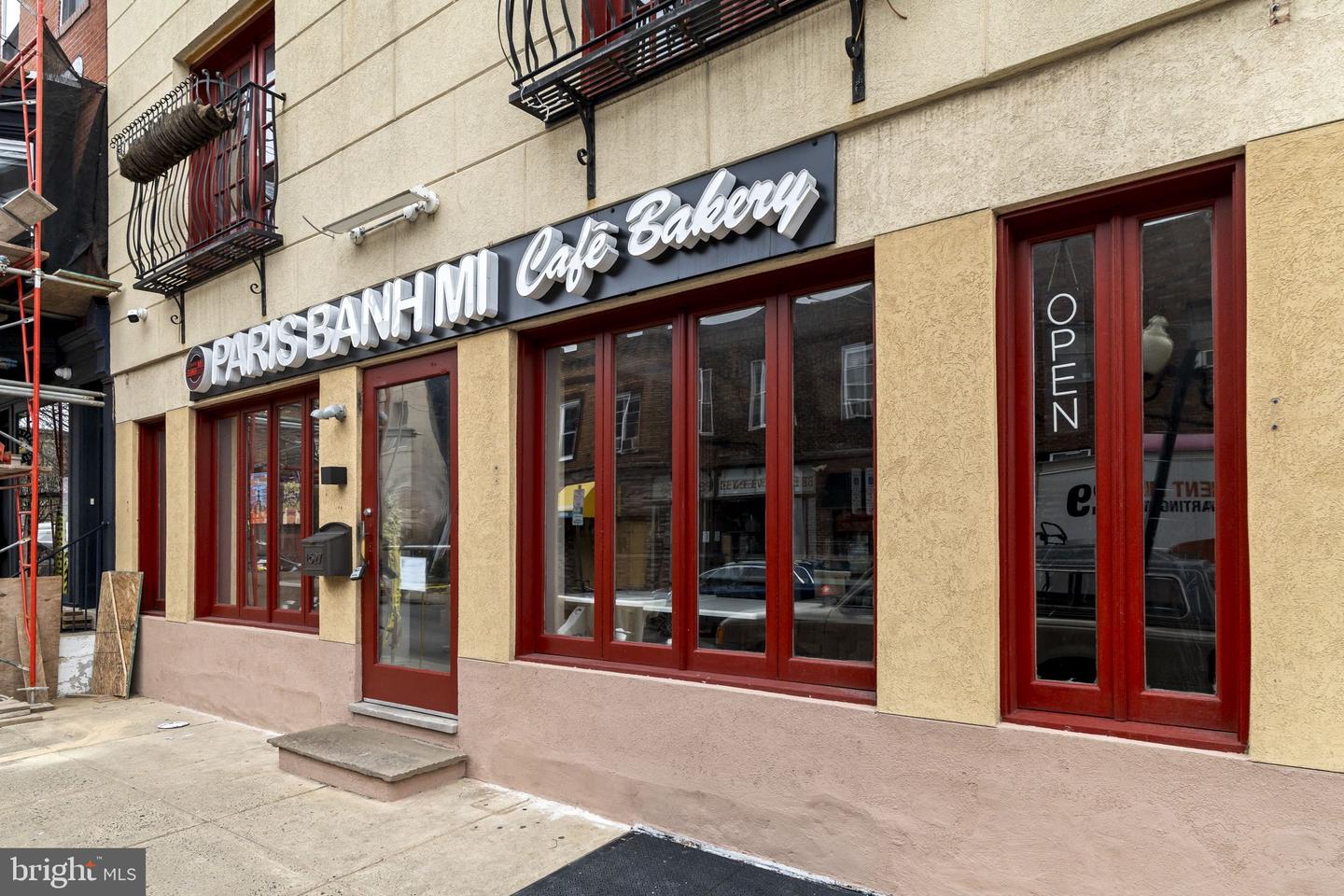 1627-29 E Passyunk Ave Property Photo 2