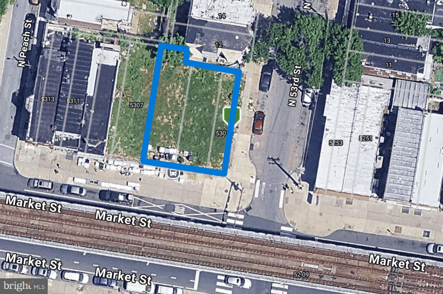 5301 - 5305 Market St Property Photo 1