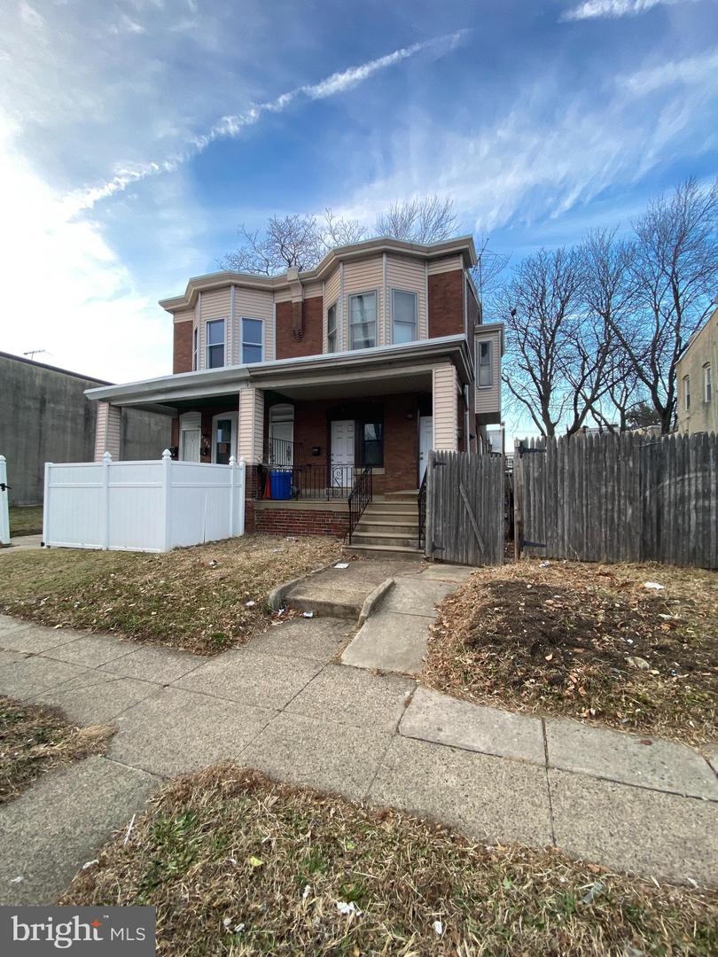 6534 TORRESDALE AVE #1ST FLOOR Property Photo 1