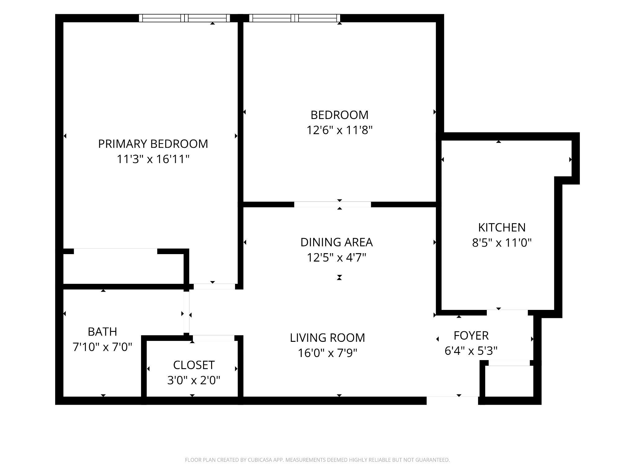 3600 Conshohocken Ave #1001 Property Photo 3