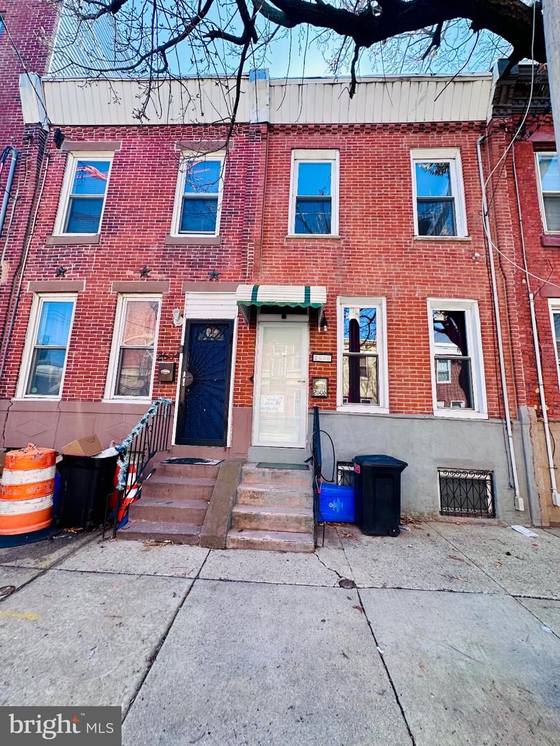 2606 Wharton St Property Photo 15