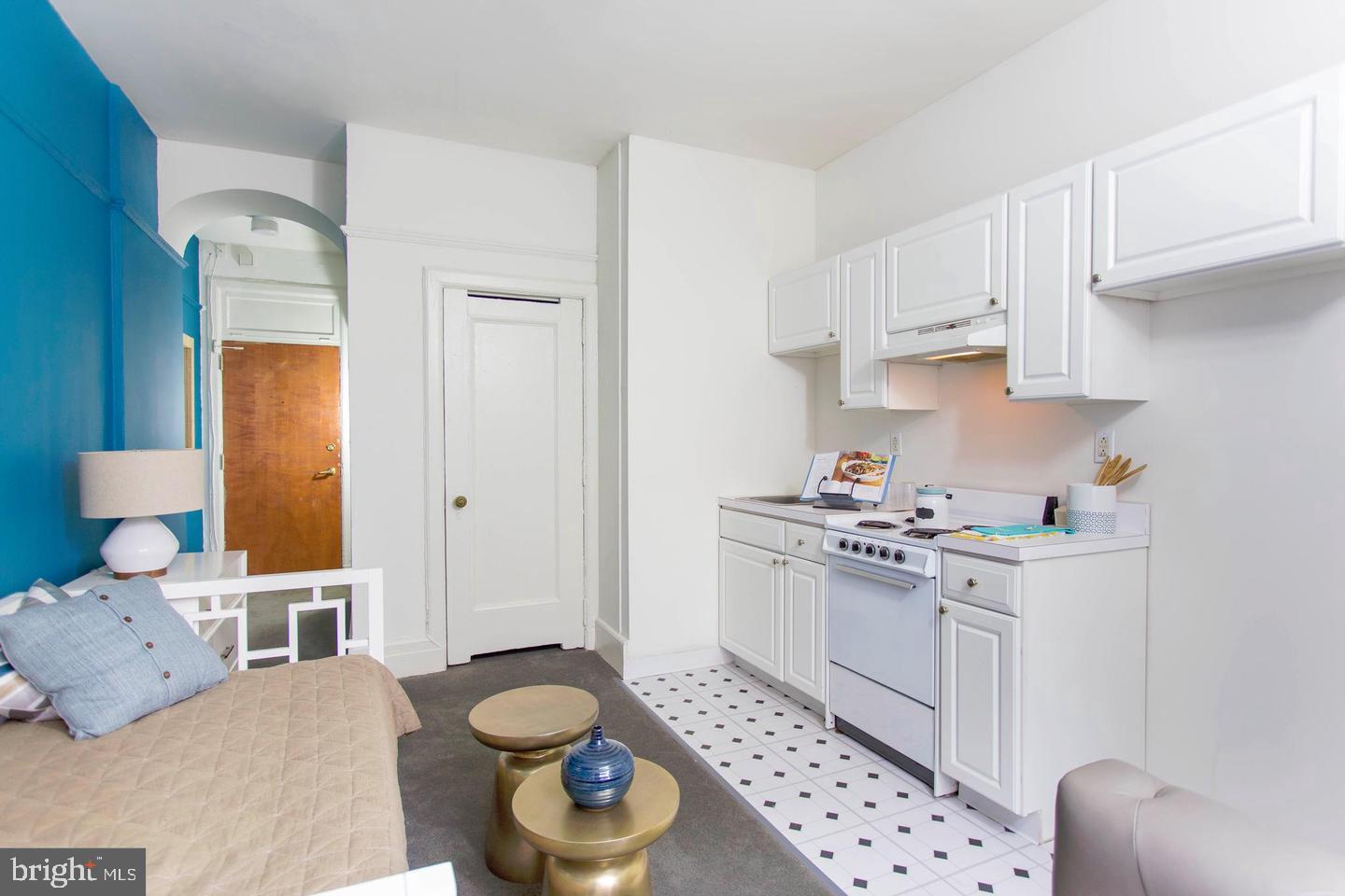 1229 Chestnut St #404 Property Photo 13