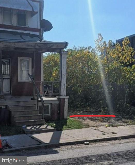 5416 Ridgewood St Property Photo 1