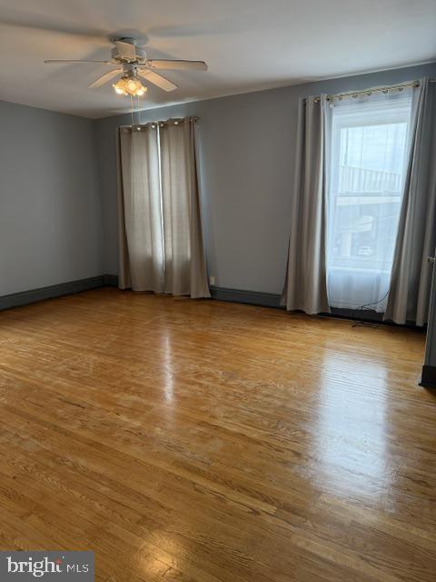 2731 E Cumberland St #3rd Floor Property Photo 8