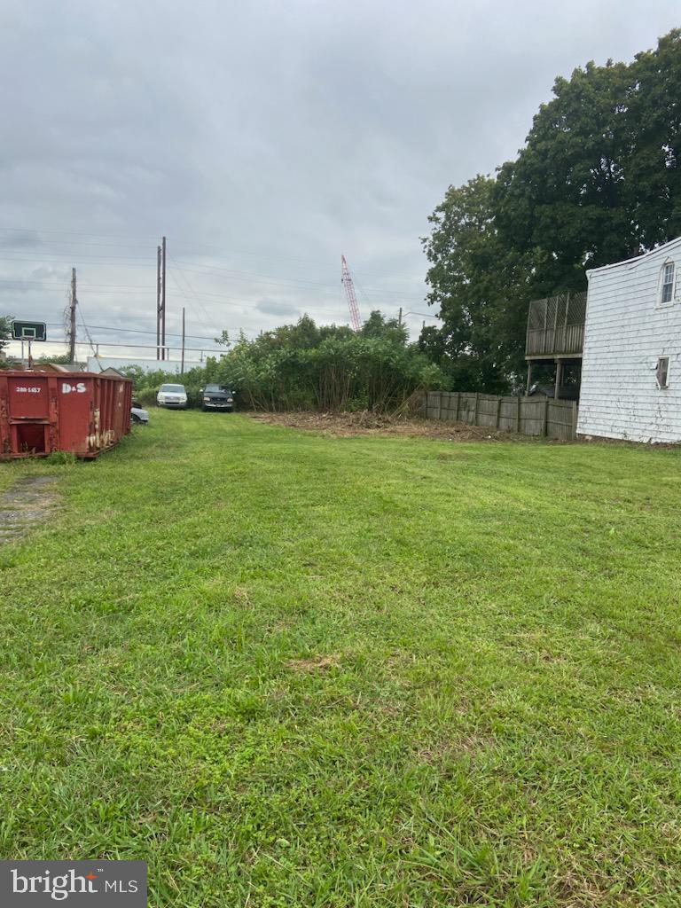4803-05 Garden St Property Photo 2