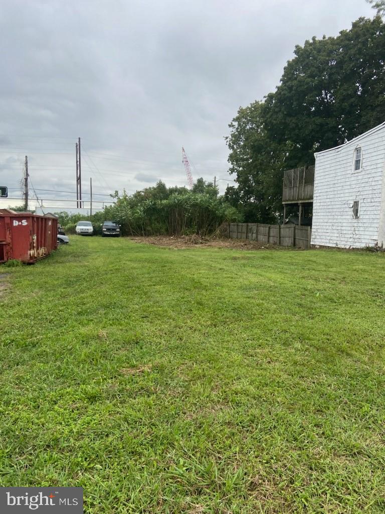 4803-05 Garden St Property Photo 3