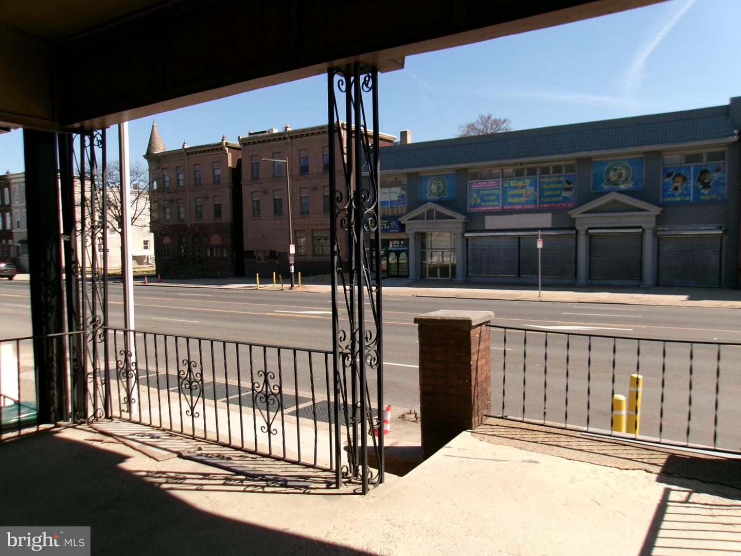 3016 N Broad St Property Photo 5