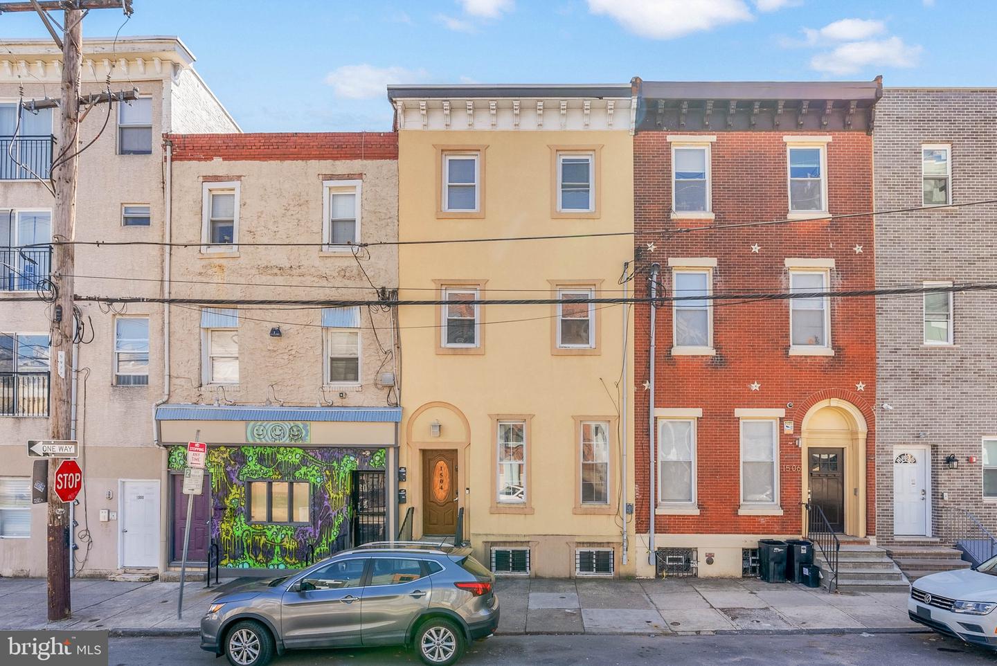 1504 Brown St Property Photo 1
