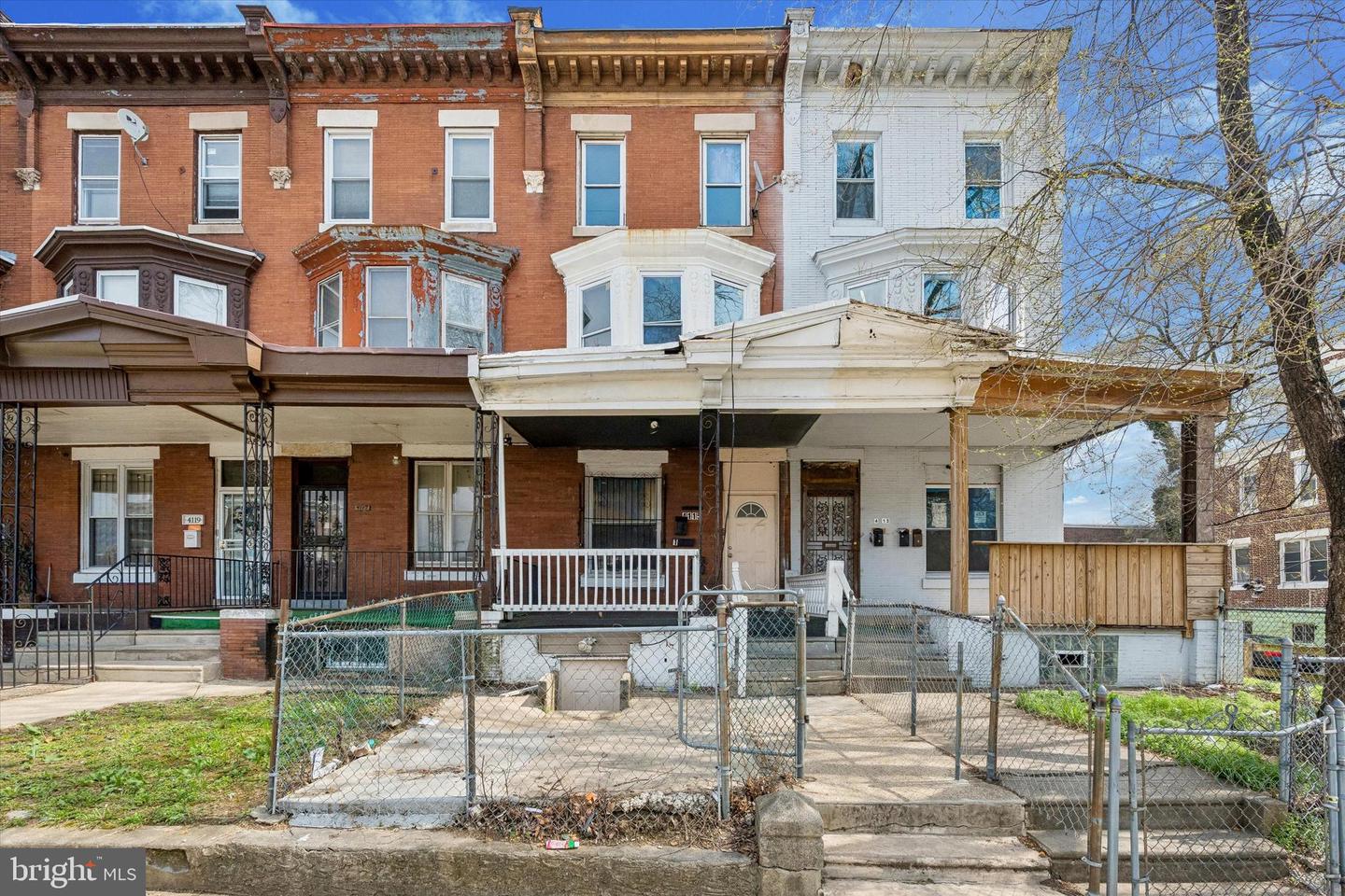 4115 N Broad St Property Photo 1