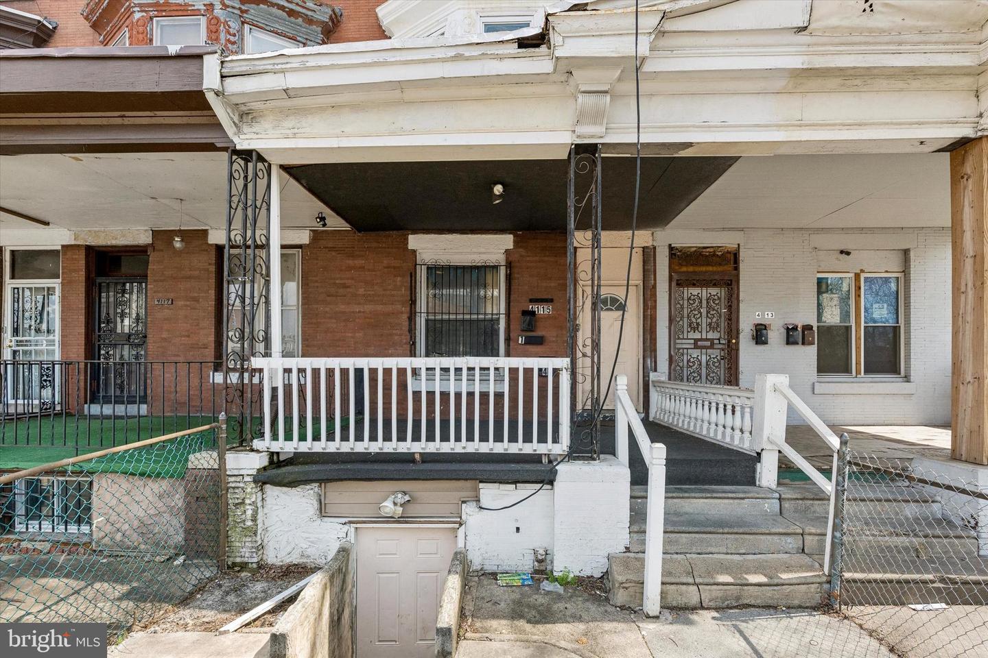 4115 N Broad St Property Photo 2