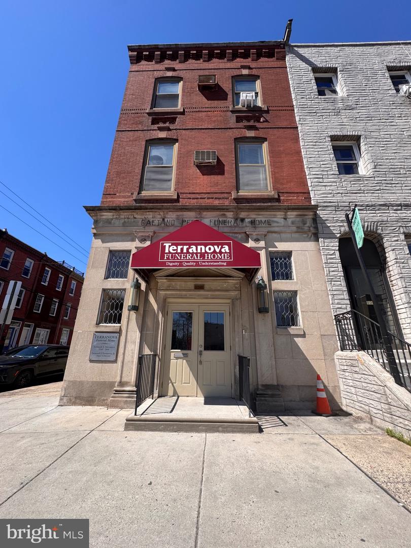 1248 S Broad St Property Photo 1