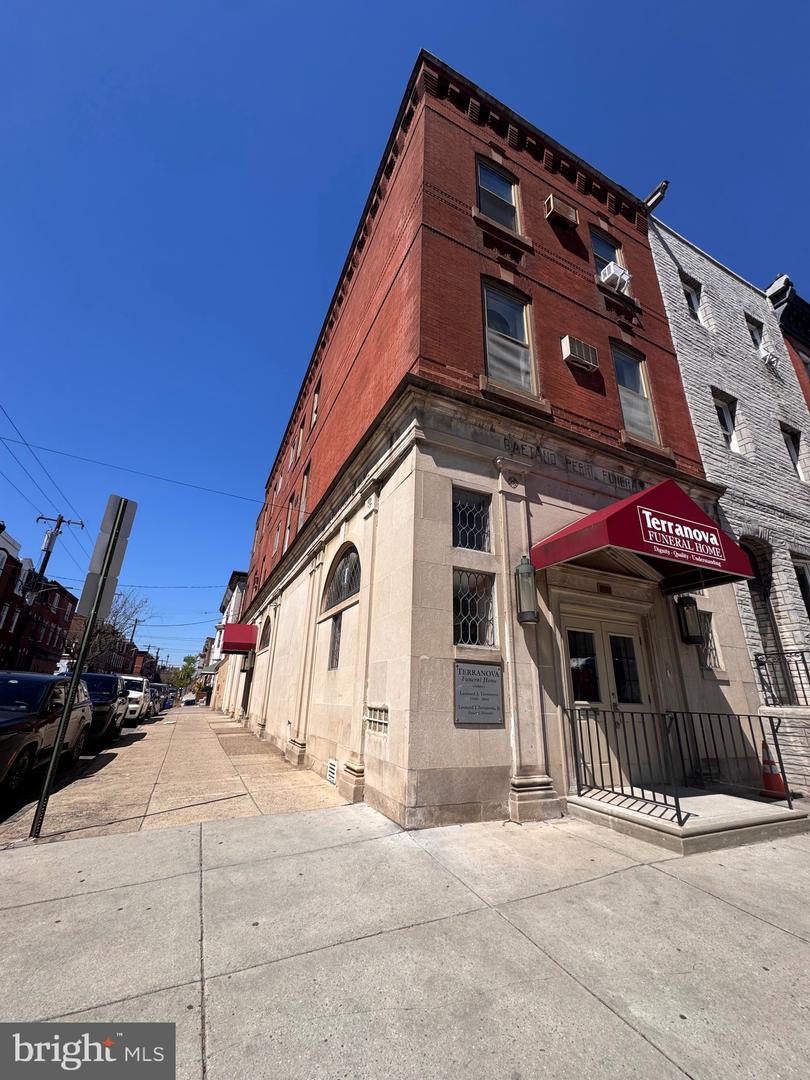 1248 S Broad St Property Photo 2