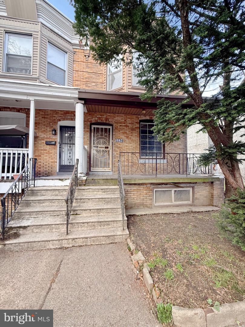 5534 Chew Ave Property Photo 1