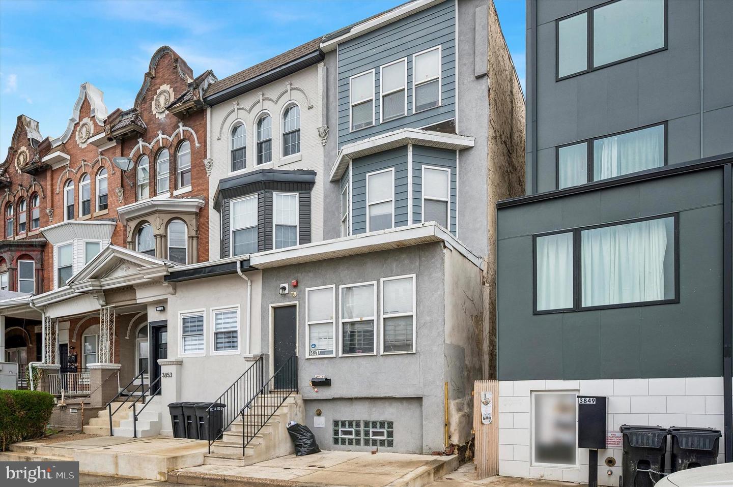 3851 N Broad St Property Photo 1