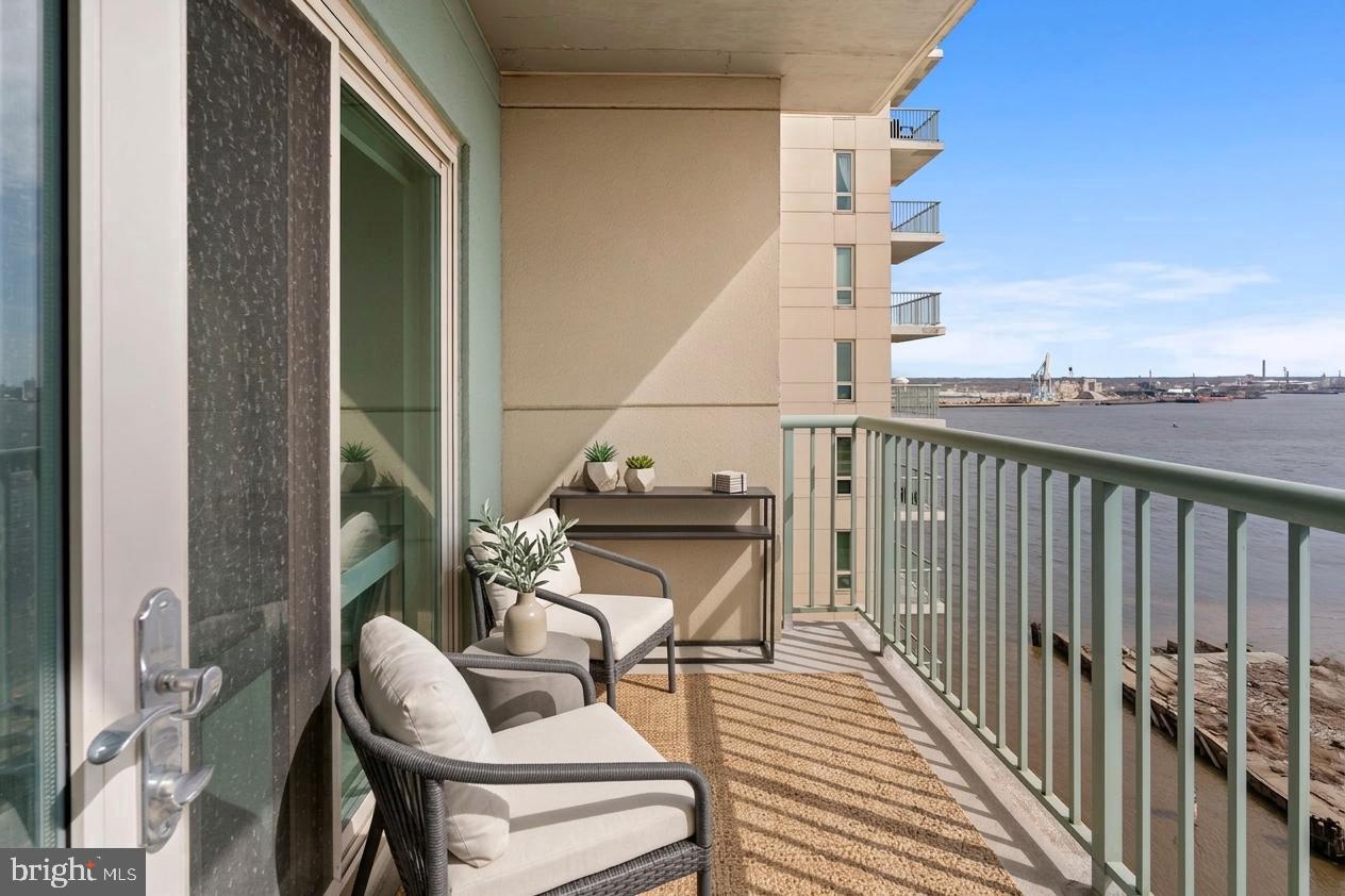 717 S Chris Columbus Blvd #1102 Property Photo 10