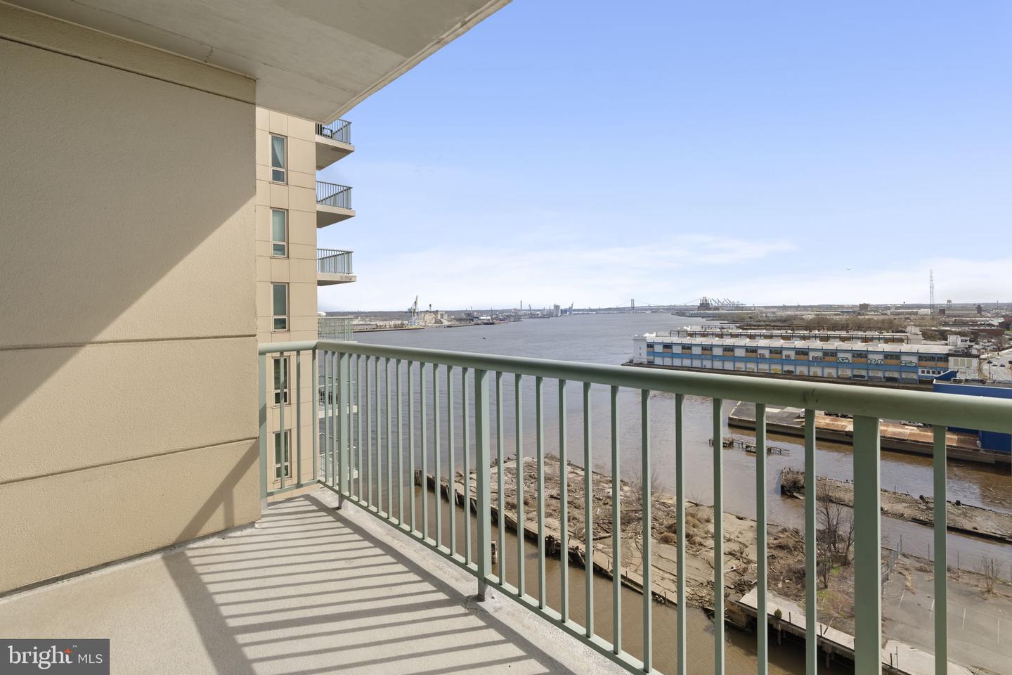 717 S Chris Columbus Blvd #1102 Property Photo 11