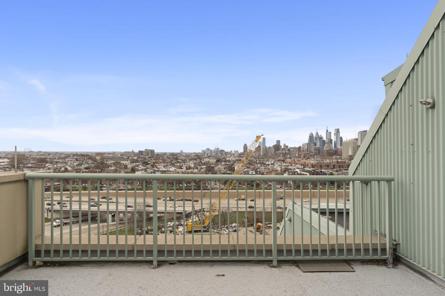 717 S Chris Columbus Blvd #1102 Property Photo 12