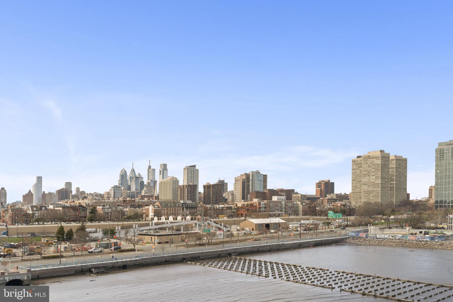 717 S Chris Columbus Blvd #1102 Property Photo 34