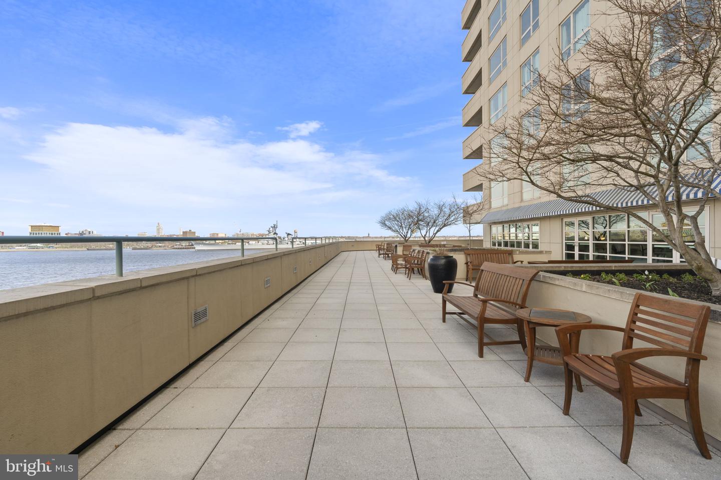 717 S Chris Columbus Blvd #1102 Property Photo 35