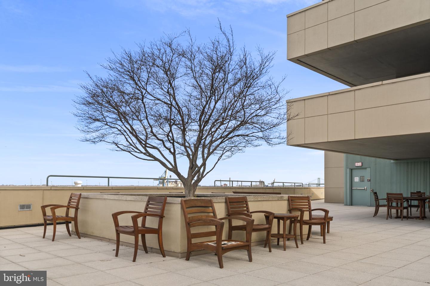 717 S Chris Columbus Blvd #1102 Property Photo 36