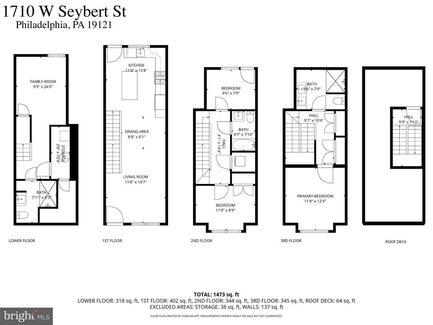 1710 W Seybert St Property Photo 41
