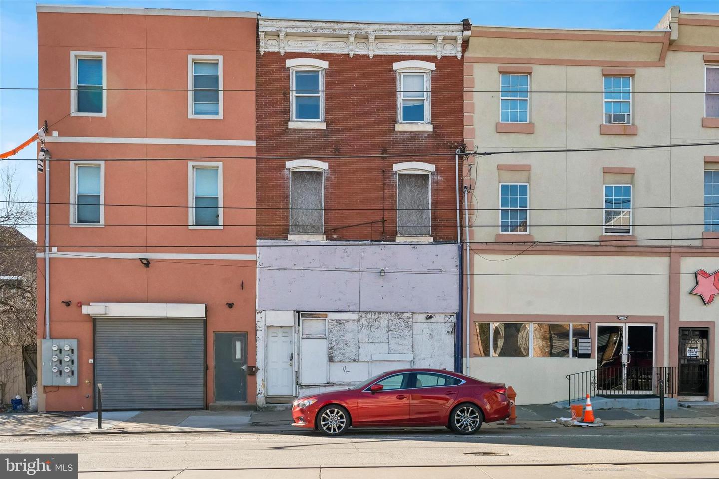 4030 W Girard Ave Property Photo 4