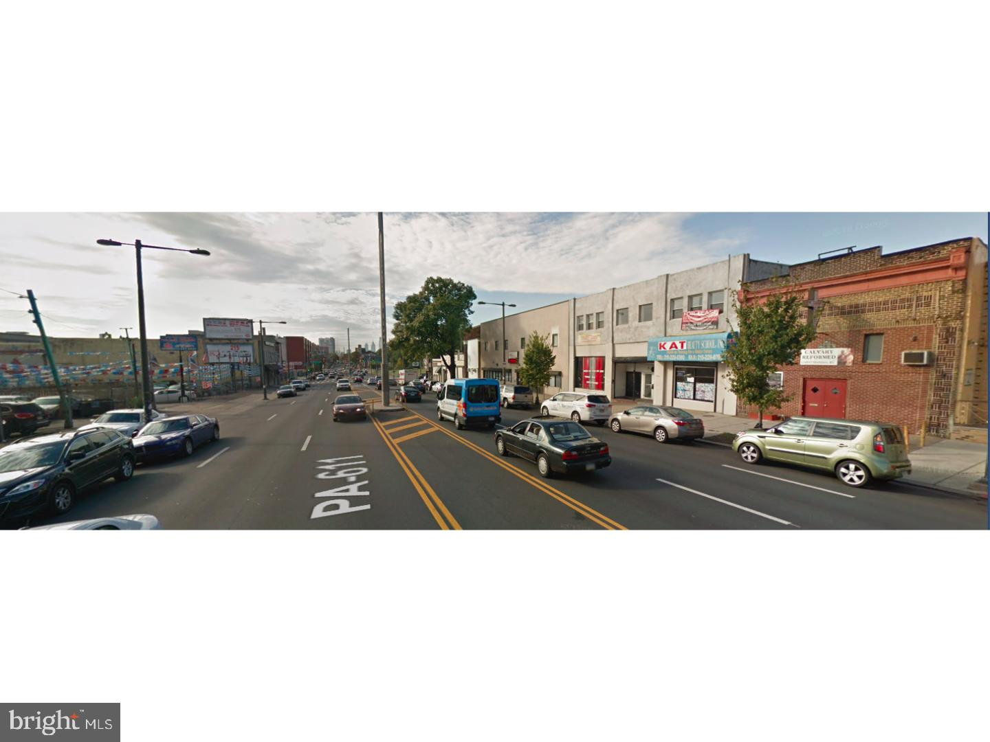 2520-22 N Broad St Property Photo 2