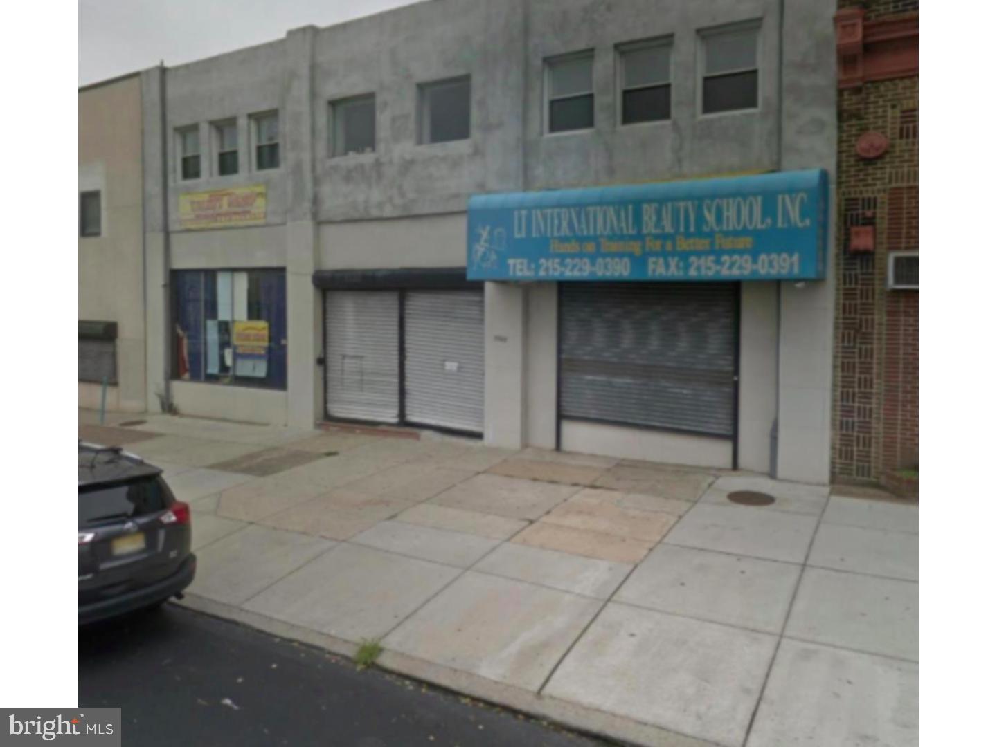 2520-22 N Broad St Property Photo 13