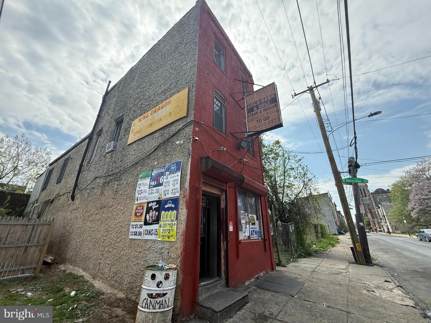 604 W York St Property Photo 19