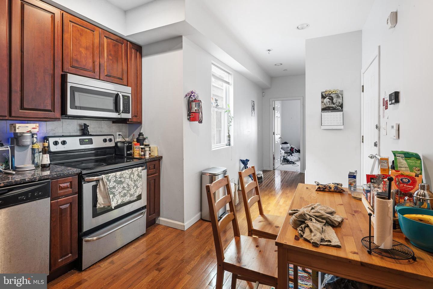 2024 N Carlisle St #unit 2 Property Photo 2
