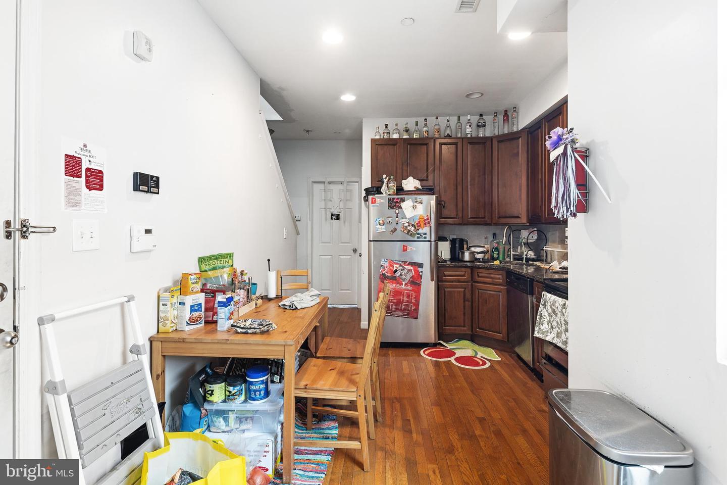 2024 N Carlisle St #unit 2 Property Photo 3