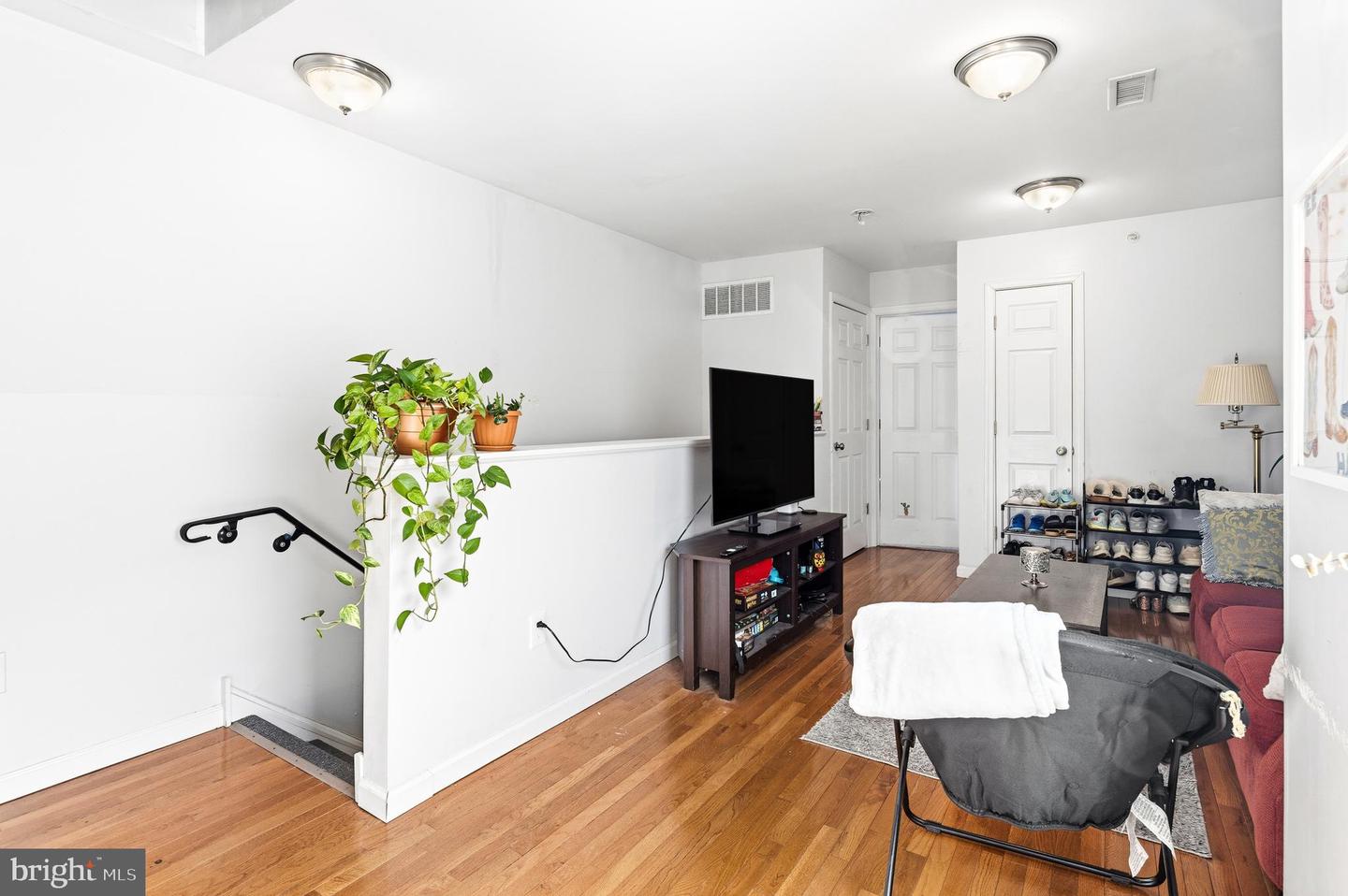 2024 N Carlisle St #unit 2 Property Photo 4