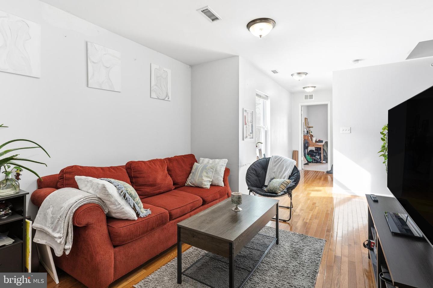 2024 N Carlisle St #unit 2 Property Photo 5