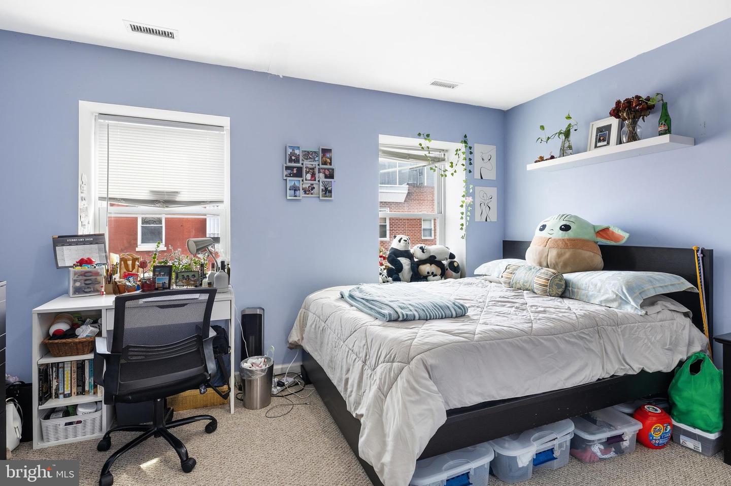 2024 N Carlisle St #unit 2 Property Photo 6