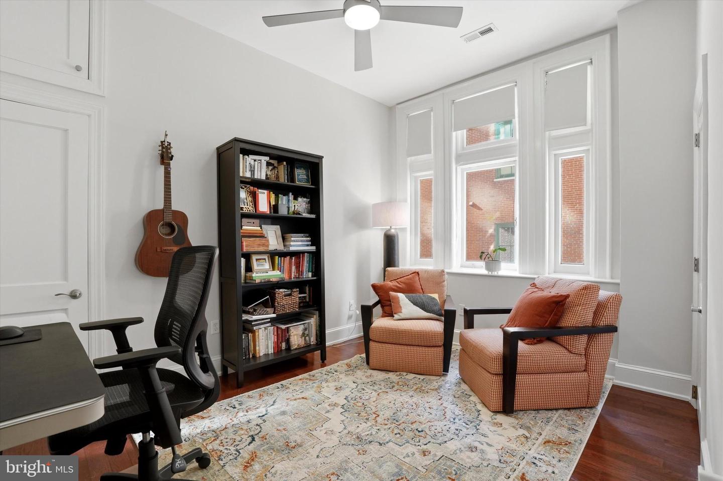 1830-00 Rittenhouse Sq #1e Property Photo 15