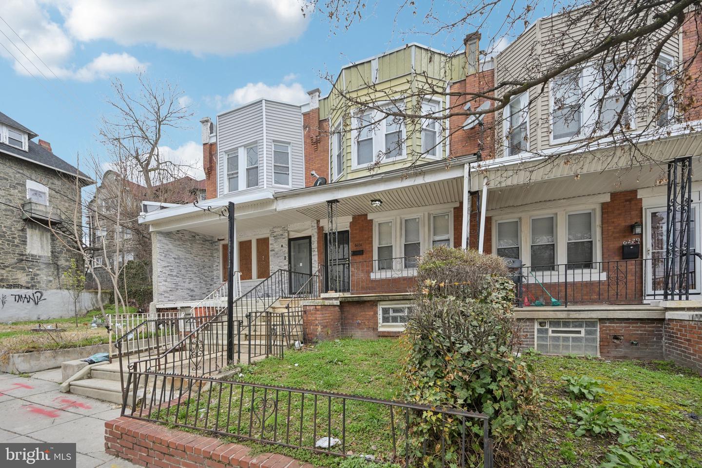 6231 Lansdowne Ave Property Photo 3