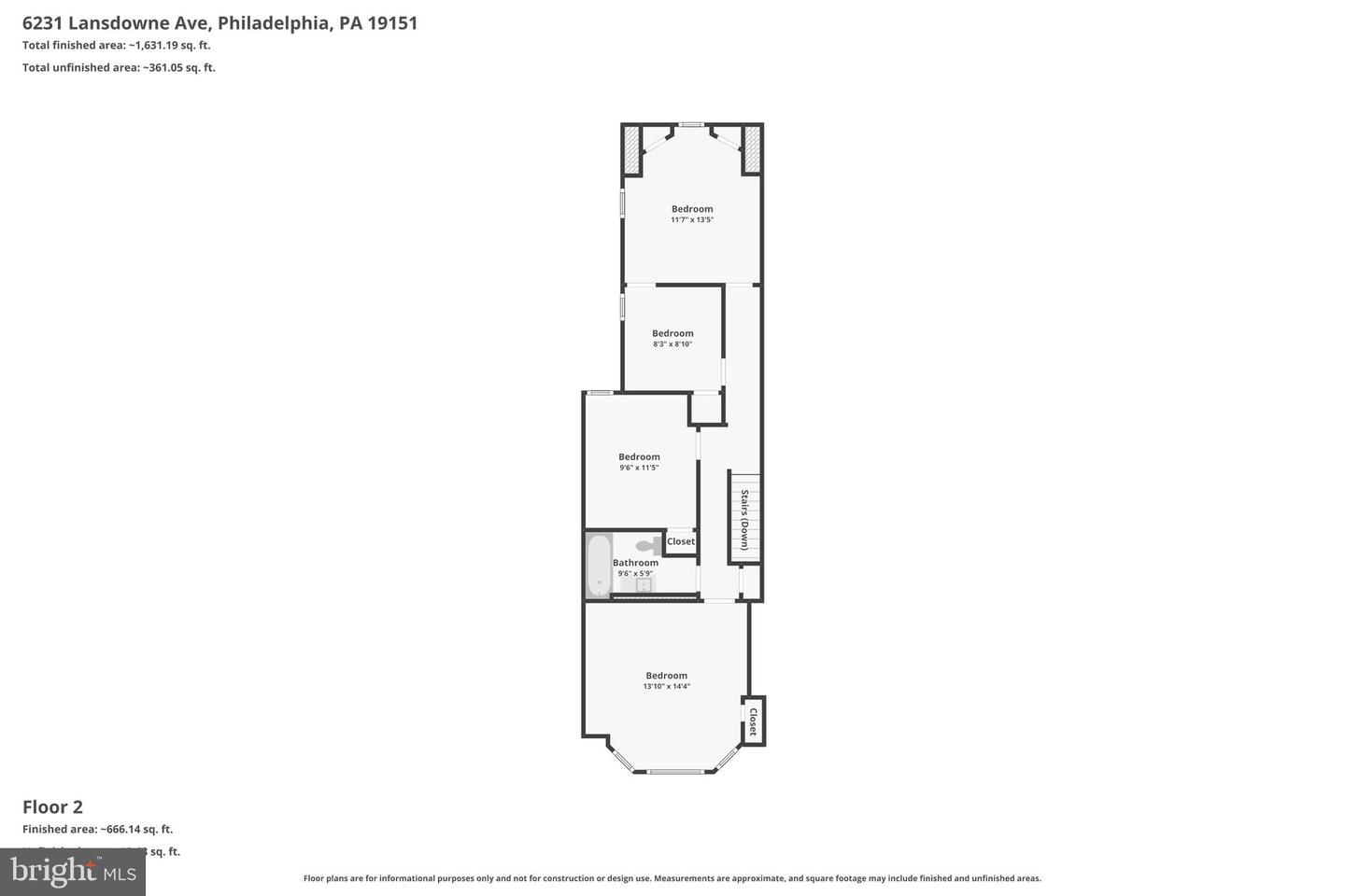 6231 Lansdowne Ave Property Photo 44