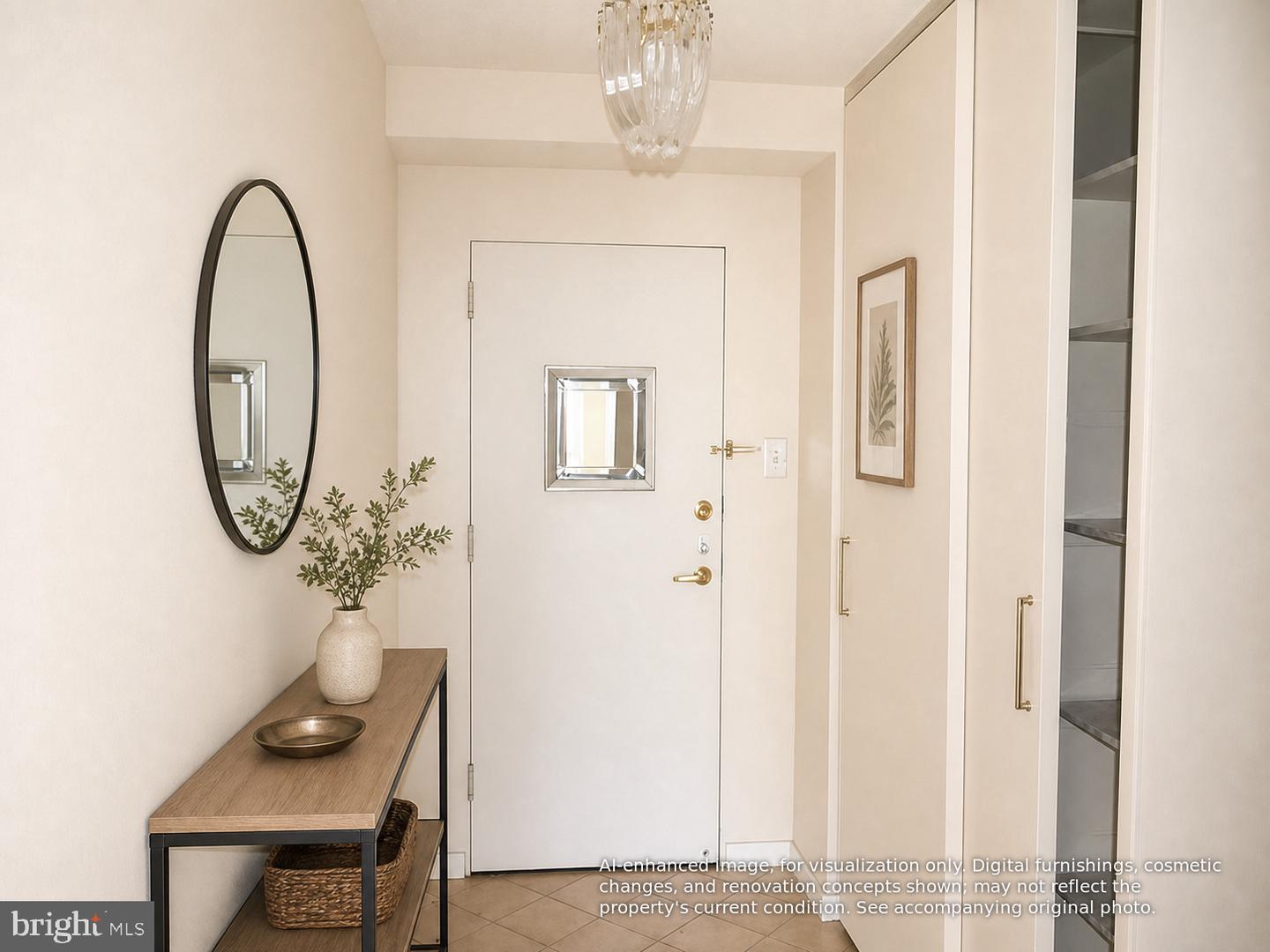 604-36 S Washington Sq #2411 Property Photo 8