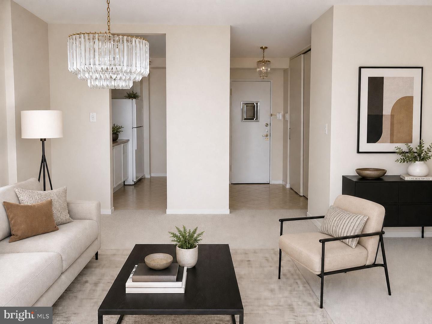 604-36 S Washington Sq #2411 Property Photo 10
