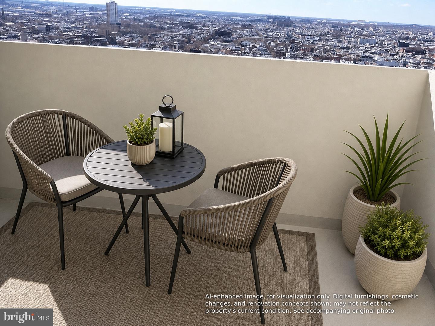 604-36 S Washington Sq #2411 Property Photo 13