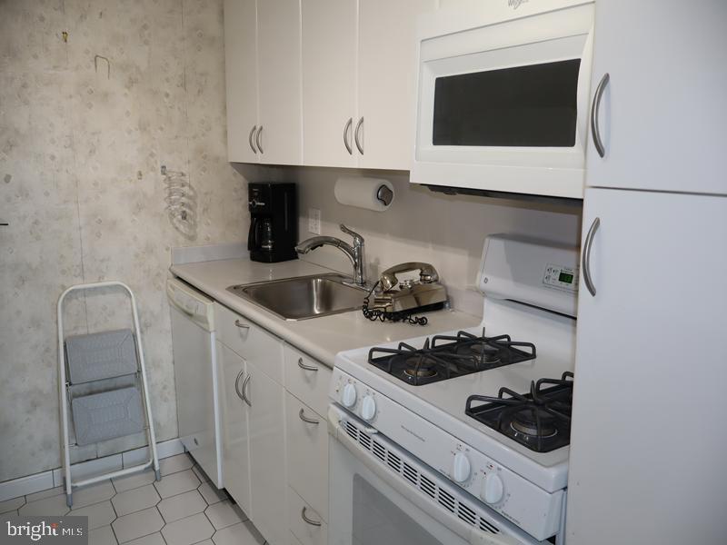 604-36 S Washington Sq #2411 Property Photo 17