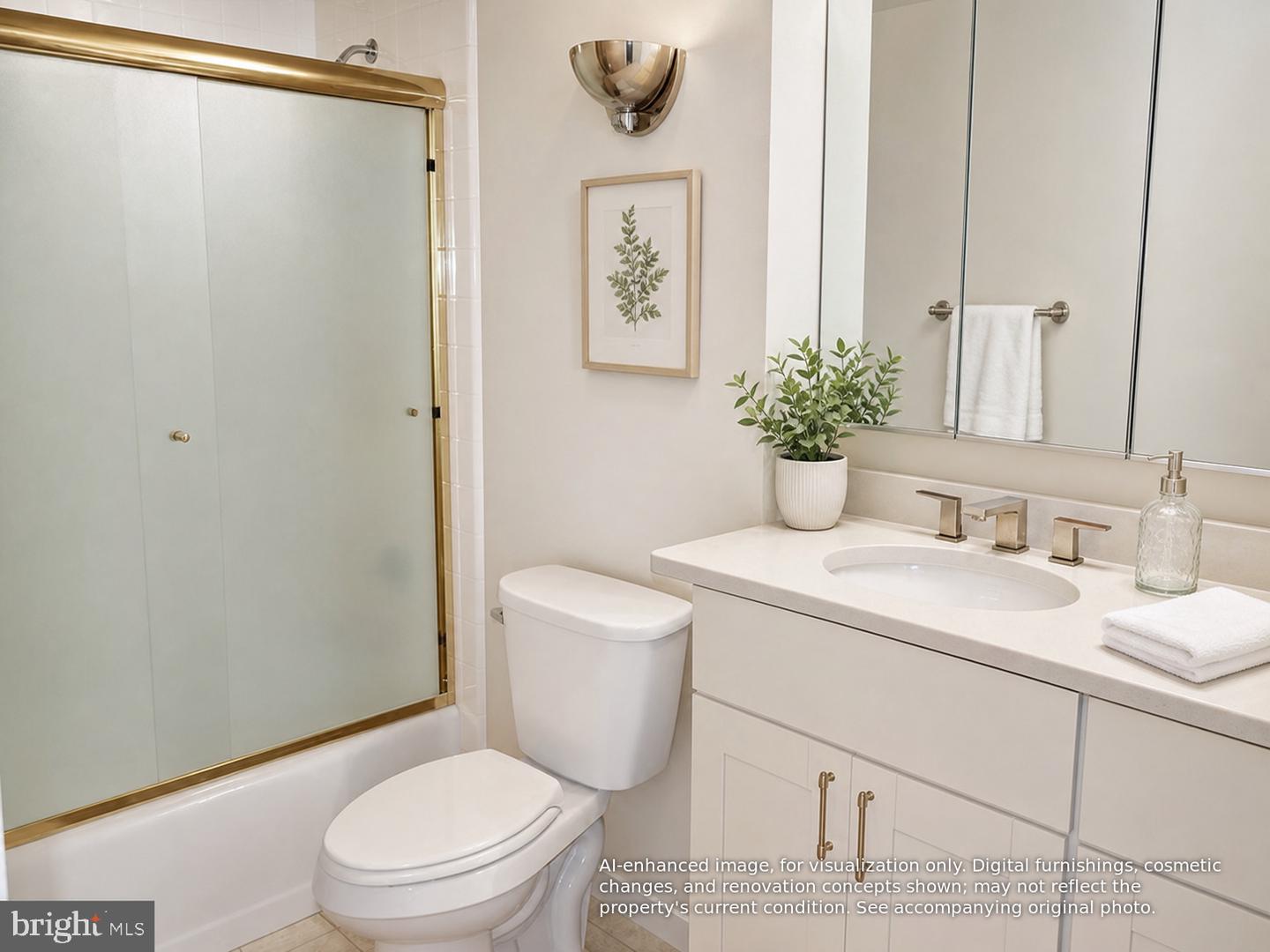604-36 S Washington Sq #2411 Property Photo 18