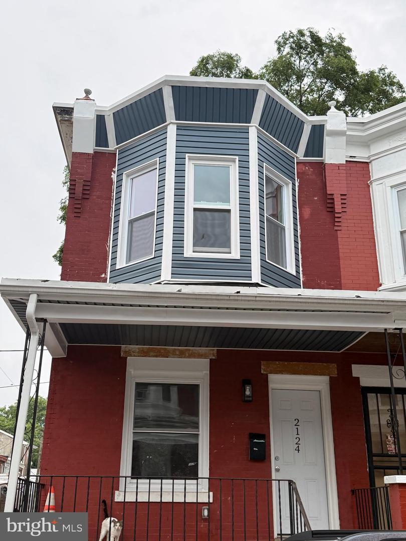 2124 S Shields St Property Photo 1