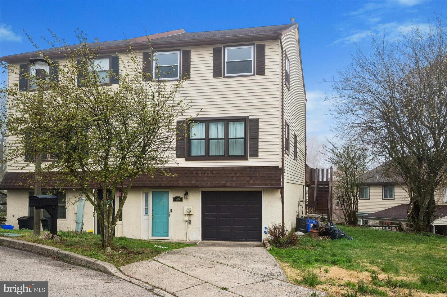 804 Keely Pl Property Photo 1