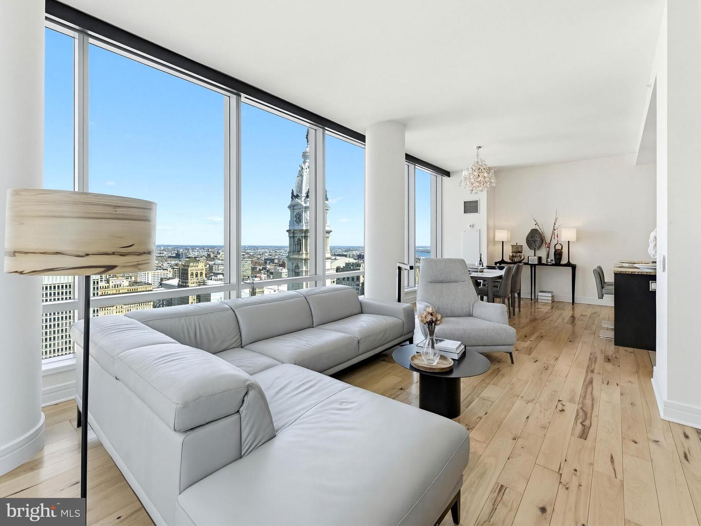 1414 S PENN SQ #32F Property Photo 1