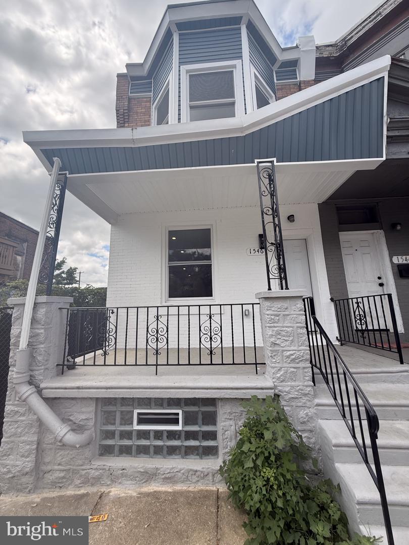 1546 S WILTON ST Property Photo 1