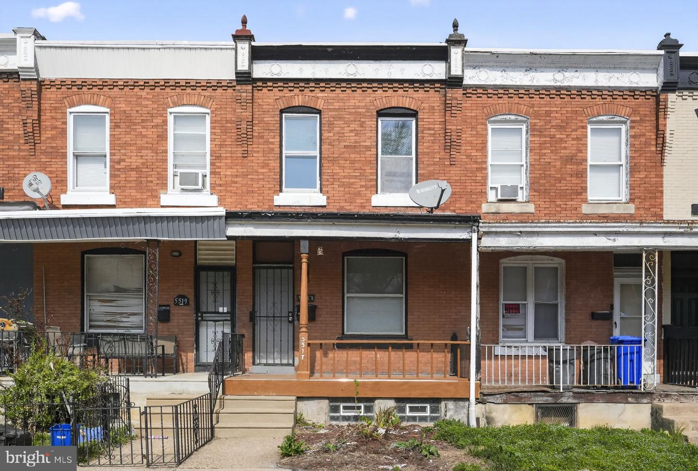 5517 Bloyd St Property Photo 1